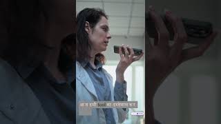 AI can create human-like voiceovers 🤯🎤#earnwithtech #elevenlabs #aitools #voiceover #contentcreator