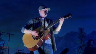 Sam Barber Broken View/Miles of Sky (unreleased) Anthem 2/6/26
