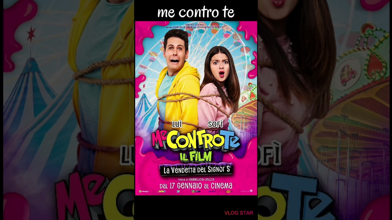 Canzoni Me Contro Te Canzoni Me Contro Te