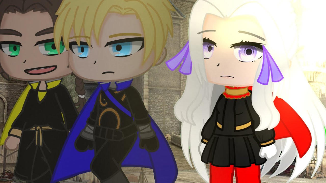 GCMV FETH : Edge of Dawn Seasons of Warfare