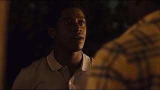 Famous Franklin's power move against Andre | Snowfall 3x2 Net Worth