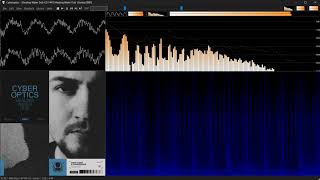 Cyberoptics - Healing Water Dub