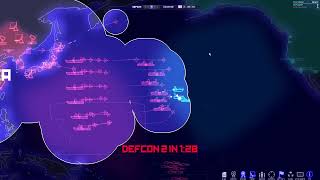 Information Winning DEFCON as North Korea vs USA! Update