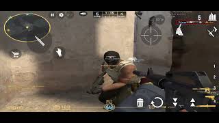 CSMOS V8 BILLFLX MOD COUNTER STRIKE 2 AND ANDROID DOWNLOAD 👌