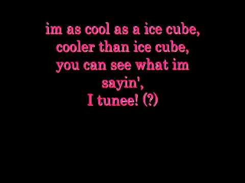 Wretch 32 ft. Tinie Tempah, Scorcher, Bashy, Sway & CHIPMUNK - Be Cool Remix + LYRICS
