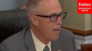 'Another Gift-Wrapped Present For The Gun Industry': Jared Huffman Torches GOP Bill
