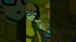 PIEL DE COCODRILO FALSA. #scoobydoo #aterrador #cartoonnetwork #scoobydoo