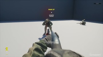 Warbox 0.0.3.7 Unreal Engine 5.1 Upgrade