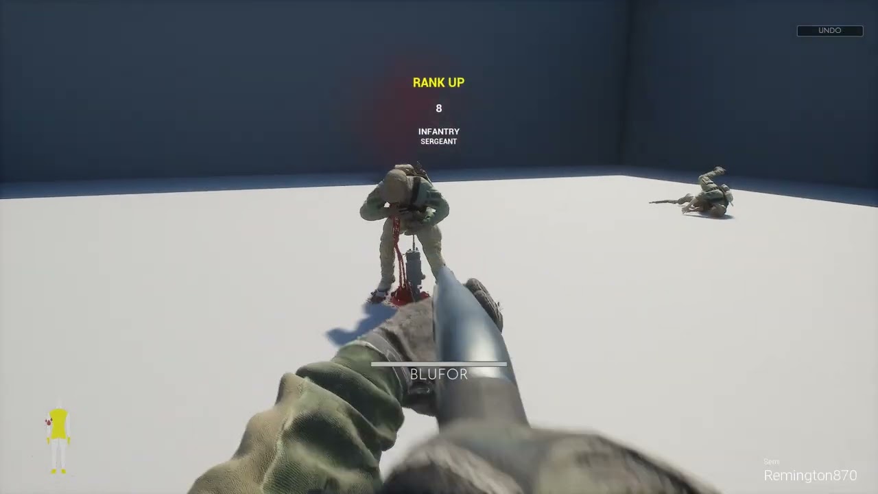 Warbox 0.0.3.7 Unreal Engine 5.1 Upgrade