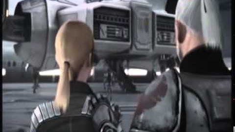 Star Wars The Force Unleashed 2 Walkthrough Part 15