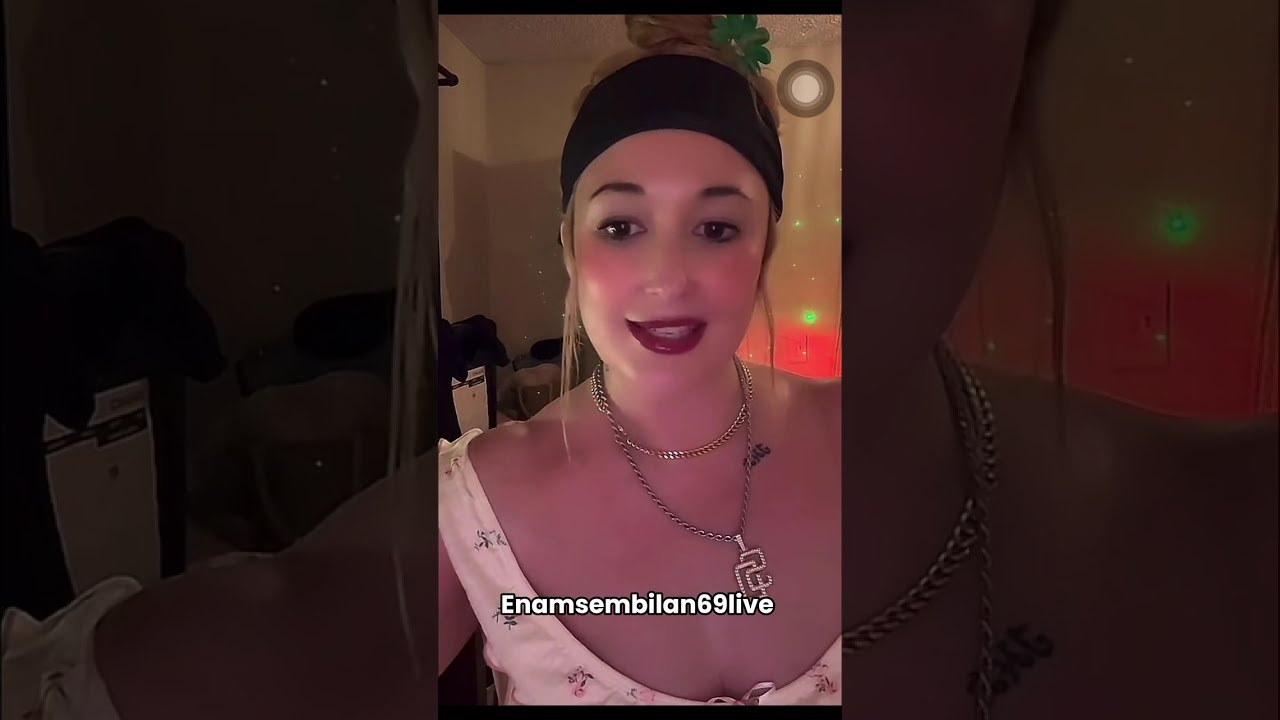 Beautiful girl's routine🍑💦with beautiful nails🥰❤️😘