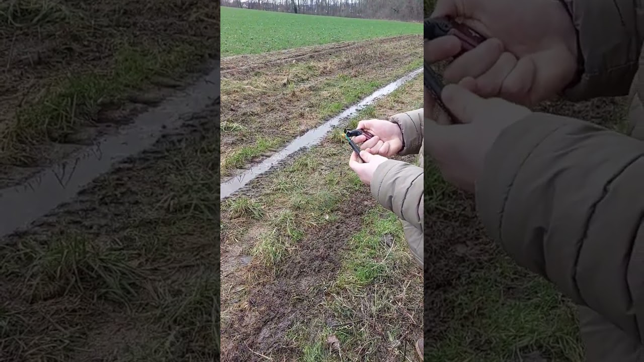 Pétard dum bum 120 db 