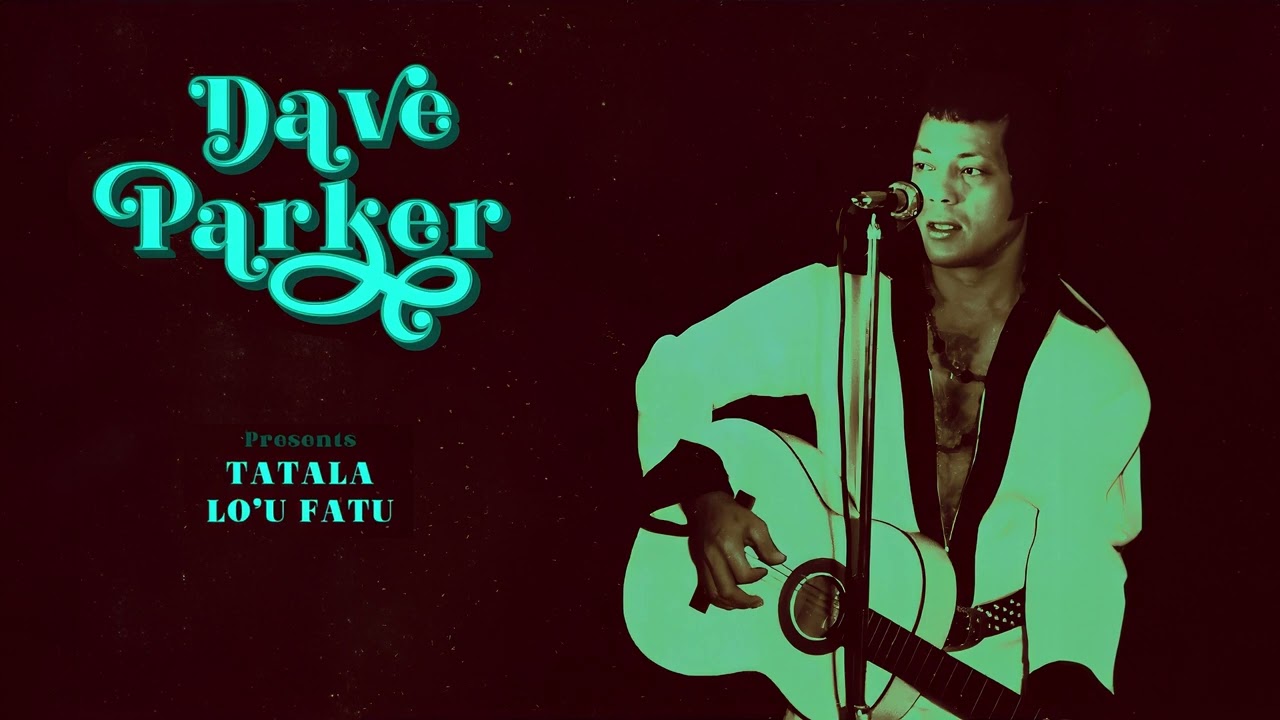 Dave Parker - Blue Eyes Crying in the Rain (Audio)