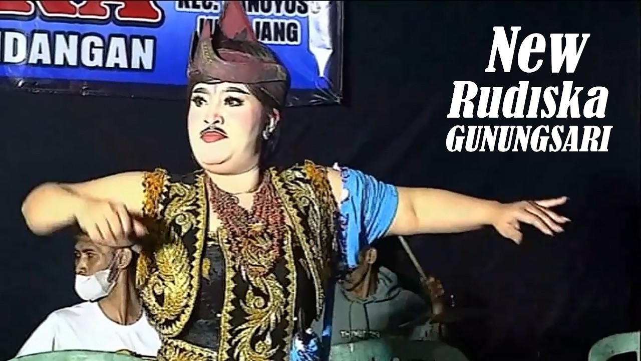 RUDISKA GUNUNG SARI TERBARU FULL ALBUM LIVE JENGGRONG BAKA LOR RANUYOSO LUMAJANG | TARI REMO
