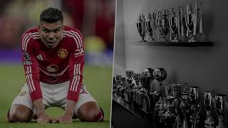 They Said Casemiro Was Finished… Then He Silenced Everyone