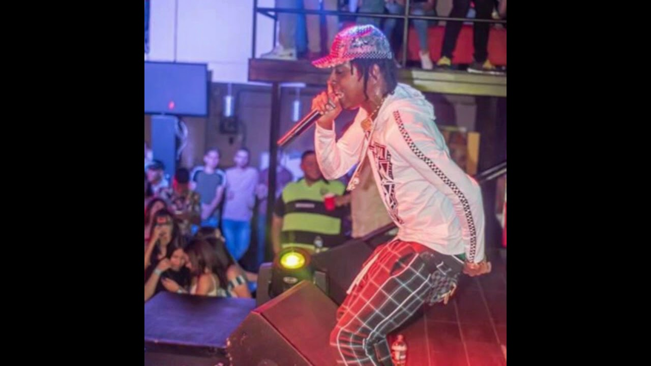 Watch Lil Quil - Sr Oficial on YouTube Watch Lil Quil - Sr Oficial on YouTube