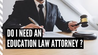 Celebrity Should I Hire An Education Law Attorney – Windsor Education Law Wealth