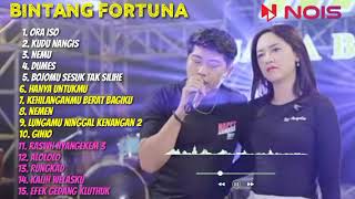 BINTANG FORTUNA FULL ALBUM TERBARU 2023 | HAPPY ASMARA X DELVA IRAWAN - ORA ISO @MUARABINTANG