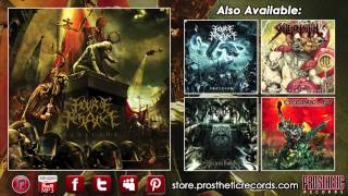 Hour Of Penance - Regicide Official Track Stream