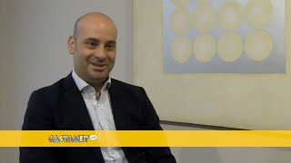 Kamloops-Thompson-Nicola Conservative Candidate Frank Caputo