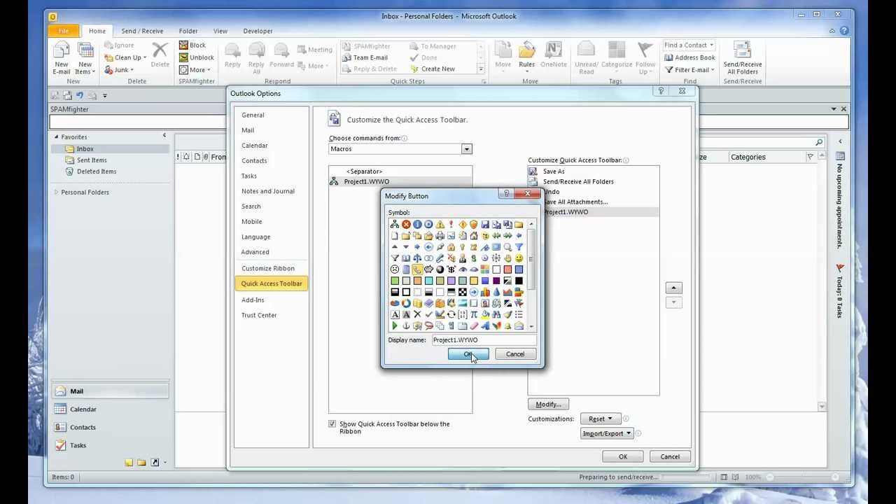 Email Templates For Microsoft Outlook