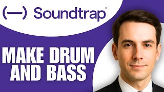How To Make Drum And Bass In Soundtrap