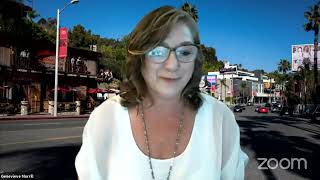 West Hollywood City Council Candidate Forum - October 6, 2020