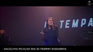 Tuhan Allah Hadir Di Sini - Bethany Nginden