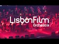 Lisbon Film Orchestra Teaser 2022