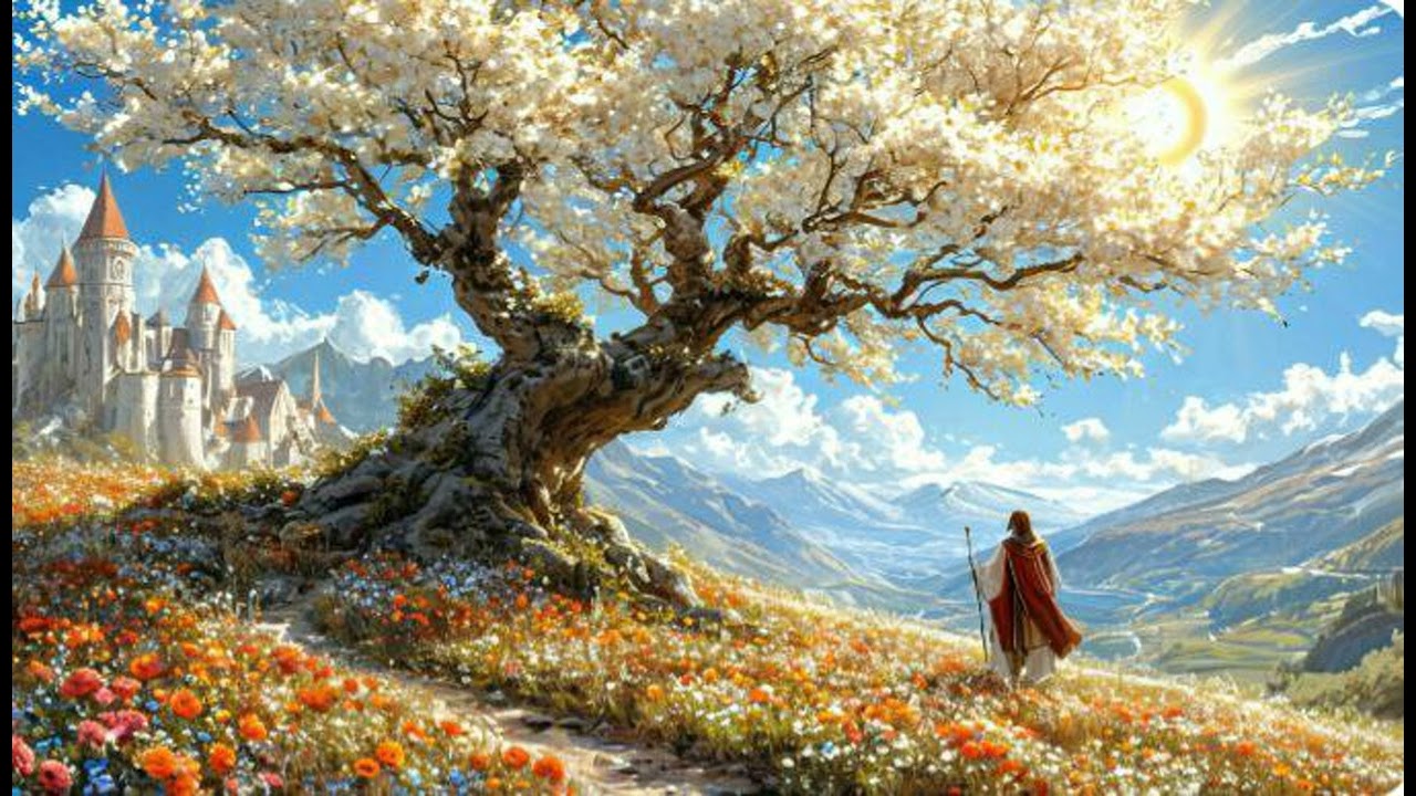 Квента Сильмариллион, глава 2, об Ауле и Йаванне