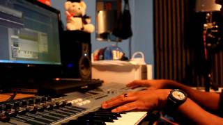 Josh Xantus - First Time (Piano Cover) TheyCallMeBo screenshot 1