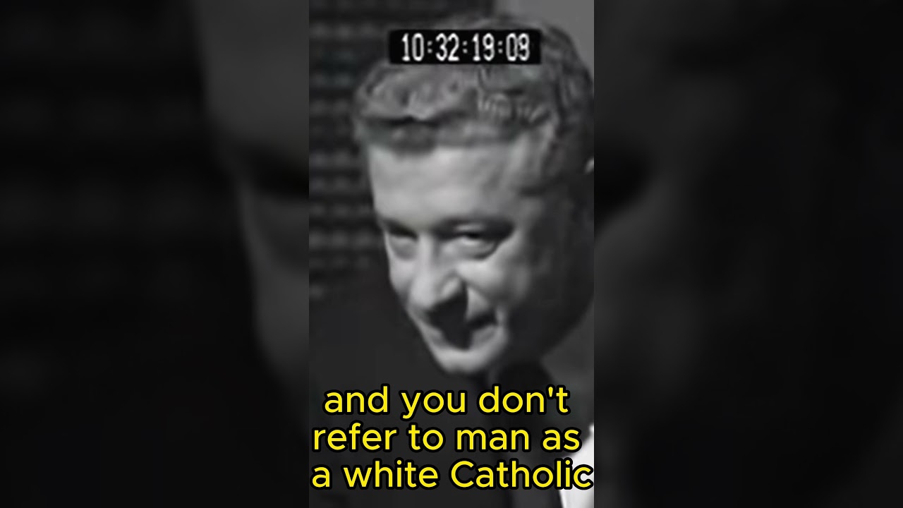 "Muhammad Ali: No Color Discrimination in Islam, We Are Simply Muslims"