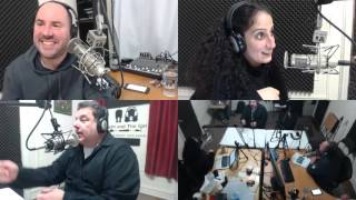 Steve Schirripa explains the fine art of palm-greasing and how almost anyone can be bribed