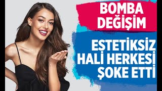 Show Tv Alev Alevin Rüyası Dilan Çiçek Denizden Estetik Itirafı Eski Hali Olay Oldu