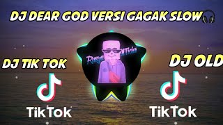 DJ REMIX DEAR GOD||VERSI GAGAK SLOW!