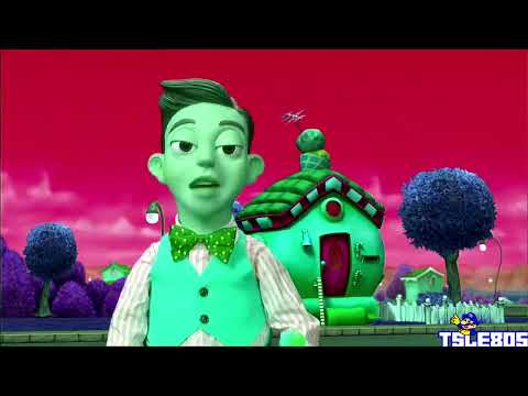 Preview 2 TSLE805 Archive Effects 