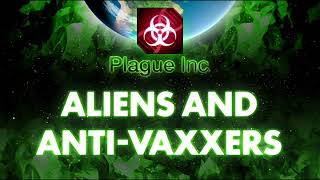 Plague Inc. Xenolith OST Soundtrack Full Version