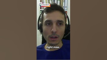 😱 How close are we to a network-breaking event?