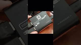 Steal Any Screen in HD?! 🔥 HDMI Capture Loop-Out EXPOSED—Game-Changing Trick Revealed! 😱