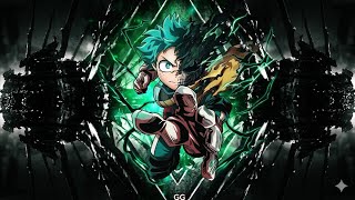 [NTR/2x] Bad End Party (End 6) - React Rap - Feridas e Sangue - Lihan as Midoriya