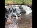 Isabella Falls, Cooktown, QLD
