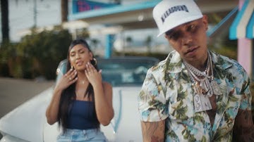 Hitmaka, Queen Naija & Ty Dolla $ign - Quickie (Official Video)