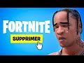 Si Je Meurs, Je Supprime Mon Compte Fortnite... (je regrette)