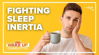 Why Can You Still Feel Groggy After Getting A Full Nights Sleep?