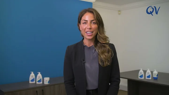 Every Skin Day Starts With QV