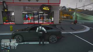 GTA5 SHANTA SOMALI 17 04 2024 #btjgaming99 2 #GTA5 #SHANTASOMALI GTA 5 somali GTA 5 somali rp GTA 5G