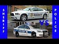 POLICE VS SHERIFF | WHAT IS THE DIFFERENCE BETWEEN DEPUTIES AND POLICE OFFICERS