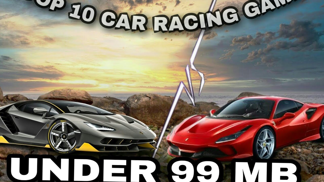 Top 10 Car Racing Games Under 100mb by N M K R H STREAMER YouTube top-10-car-racing-games-under-100mb-by-n-m-k-r-h-streamer-youtube