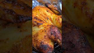 How to make “El pollo loco” inspired grilled chicken. #shorts