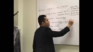 FIN320 - CHAPTER 4 - RISK & RETURN